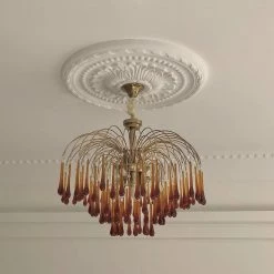 Vakkerlight Maltose Chandelier Chandeliers