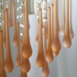 Vakkerlight Maltose Chandelier Chandeliers