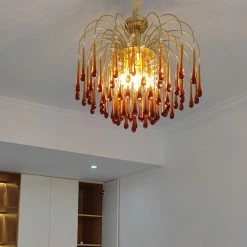 Vakkerlight Maltose Chandelier Chandeliers