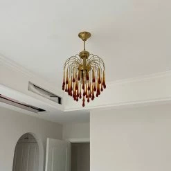 Vakkerlight Maltose Chandelier Chandeliers