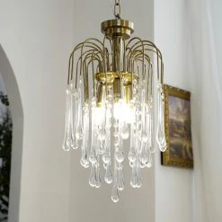 Vakkerlight Maltose Chandelier Chandeliers