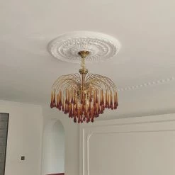Vakkerlight Maltose Chandelier Chandeliers