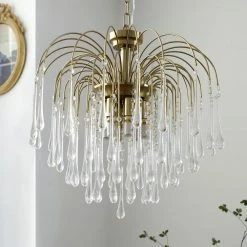 Vakkerlight Maltose Chandelier Chandeliers