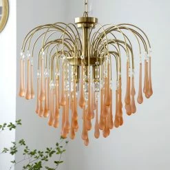 Vakkerlight Maltose Chandelier Chandeliers