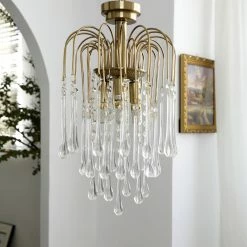 Vakkerlight Maltose Chandelier Chandeliers