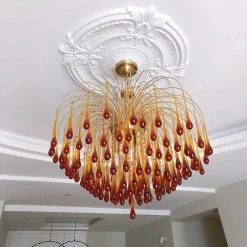Vakkerlight Maltose Chandelier Chandeliers