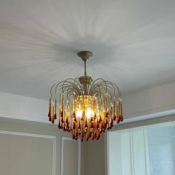 Vakkerlight Maltose Chandelier Chandeliers