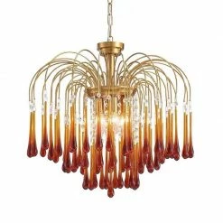 Vakkerlight Maltose Chandelier Chandeliers