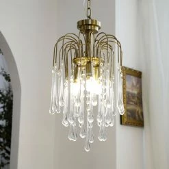 Vakkerlight Maltose Chandelier Chandeliers