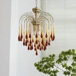 Vakkerlight Maltose Chandelier Chandeliers