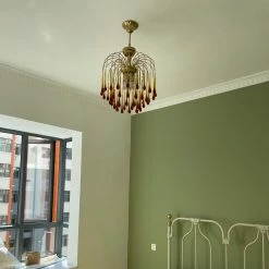Vakkerlight Maltose Chandelier Chandeliers