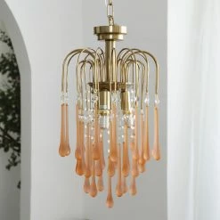 Vakkerlight Maltose Chandelier Chandeliers
