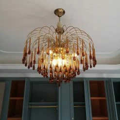 Vakkerlight Maltose Chandelier Chandeliers