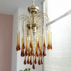 Vakkerlight Maltose Chandelier Chandeliers