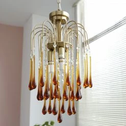 Vakkerlight Maltose Chandelier Chandeliers
