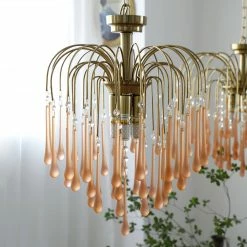 Vakkerlight Maltose Chandelier Chandeliers