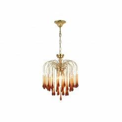 Vakkerlight Maltose Chandelier Chandeliers