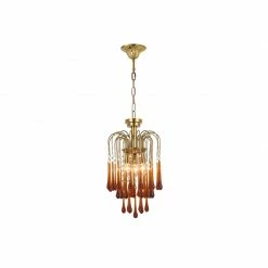 Vakkerlight Maltose Chandelier Chandeliers