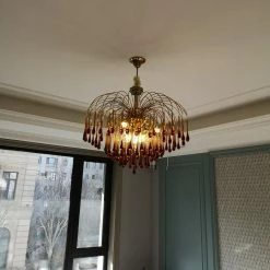 Vakkerlight Maltose Chandelier Chandeliers