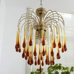 Vakkerlight Maltose Chandelier Chandeliers