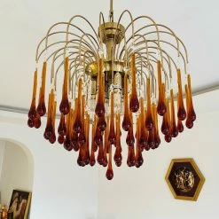 Vakkerlight Maltose Chandelier Chandeliers