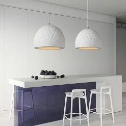 Vakkerlight Malva Pendant Light