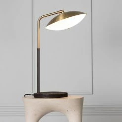 Buy 🛒 Vakkerlight Table Lamps Marvin Desk Lamp ❤️ 33 Vakkerlight Table Lamps Marvin Desk Lamp