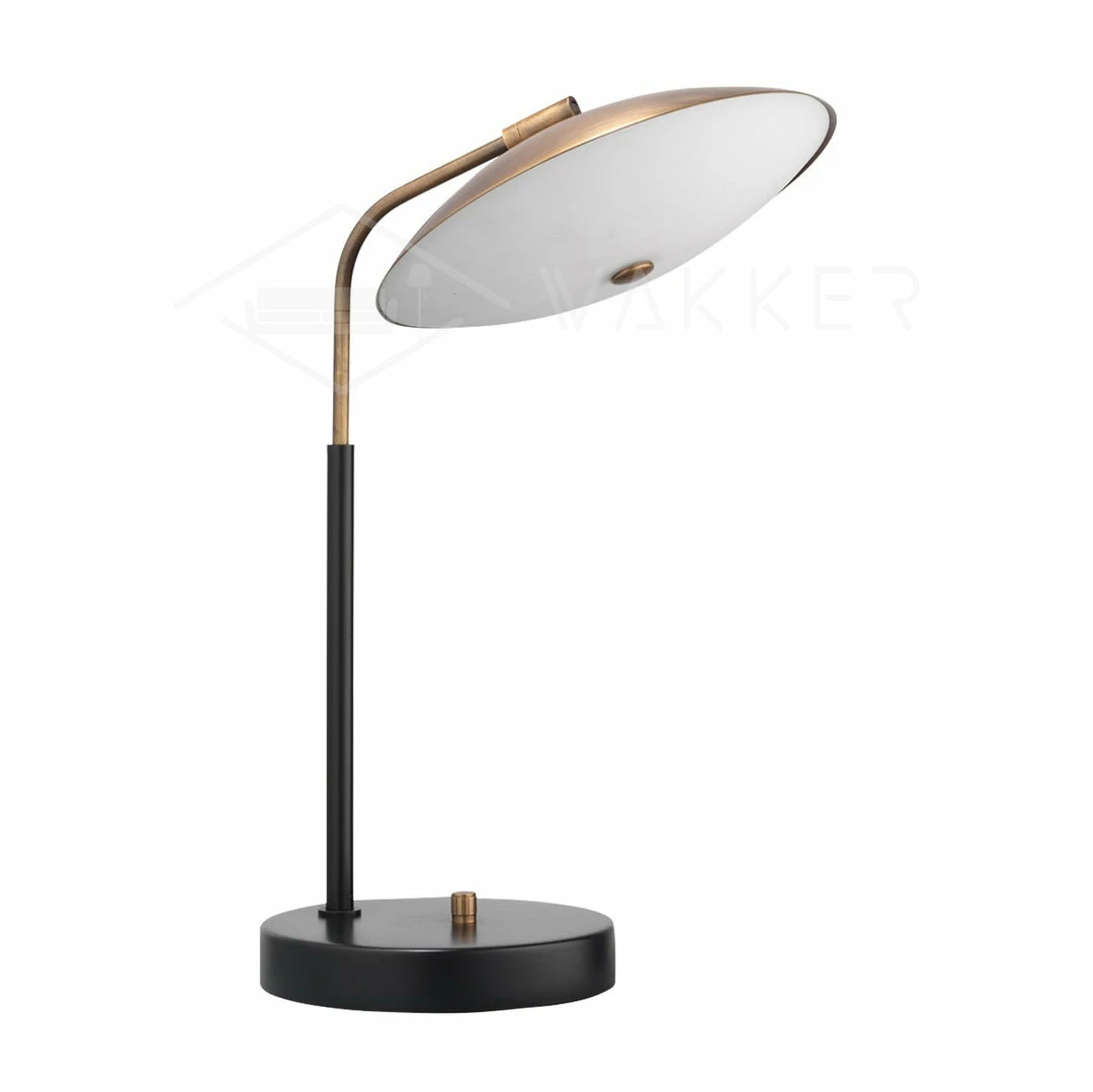 Buy 🛒 Vakkerlight Table Lamps Marvin Desk Lamp ❤️ 13 Vakkerlight Table Lamps Marvin Desk Lamp