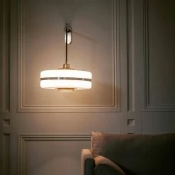 Vakkerlight Masina Wall Light