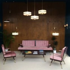 Vakkerlight Pendant Lights Masina Pendant Lamp