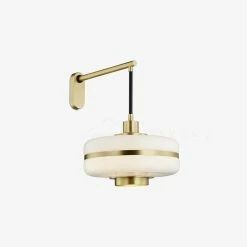 Vakkerlight Masina Wall Light