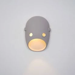 Cheap ๐ฅ Vakkerlight Mask Wall Light ๐ 57 Vakkerlight Mask Wall Light