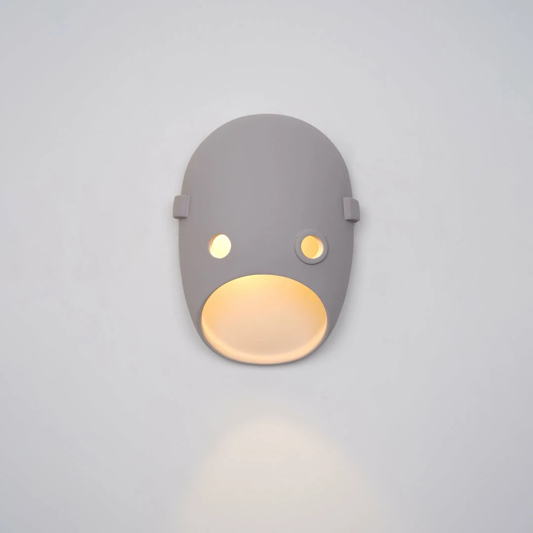 Cheap ๐ฅ Vakkerlight Mask Wall Light ๐ 25 Vakkerlight Mask Wall Light