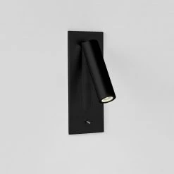 Vakker Fuse Switched LED Sconce Wall Sconces