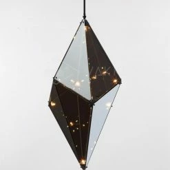 Vakkerlight Maxhedron Pendant Light