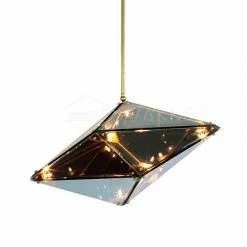 Vakkerlight Maxhedron Pendant Light