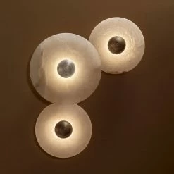 Vakkerlight Median Sconce