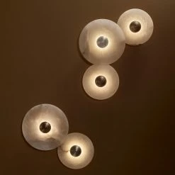 Vakkerlight Median Sconce