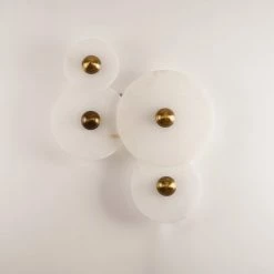Vakkerlight Median Sconce