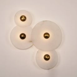 Vakkerlight Median Sconce