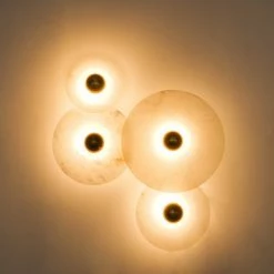 Vakkerlight Median Sconce