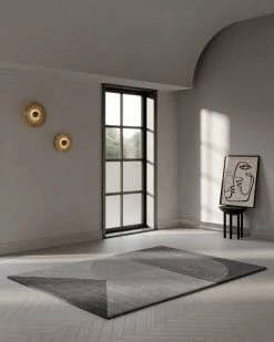 Vakkerlight Median Sconce