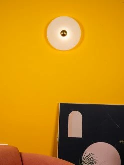 Vakkerlight Median Sconce