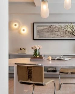 Vakkerlight Median Sconce