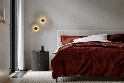 Vakkerlight Median Sconce