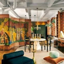 Vakkerlight Median Sconce