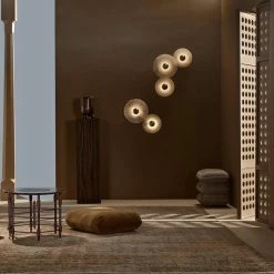 Vakkerlight Median Sconce