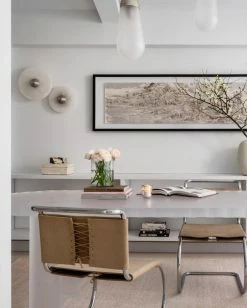 Vakkerlight Median Sconce