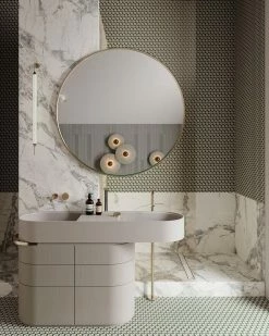 Vakkerlight Median Sconce