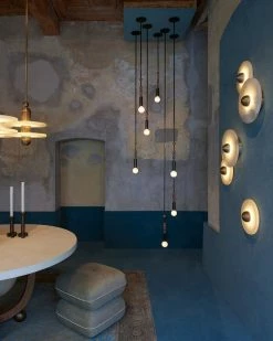 Vakkerlight Median Sconce